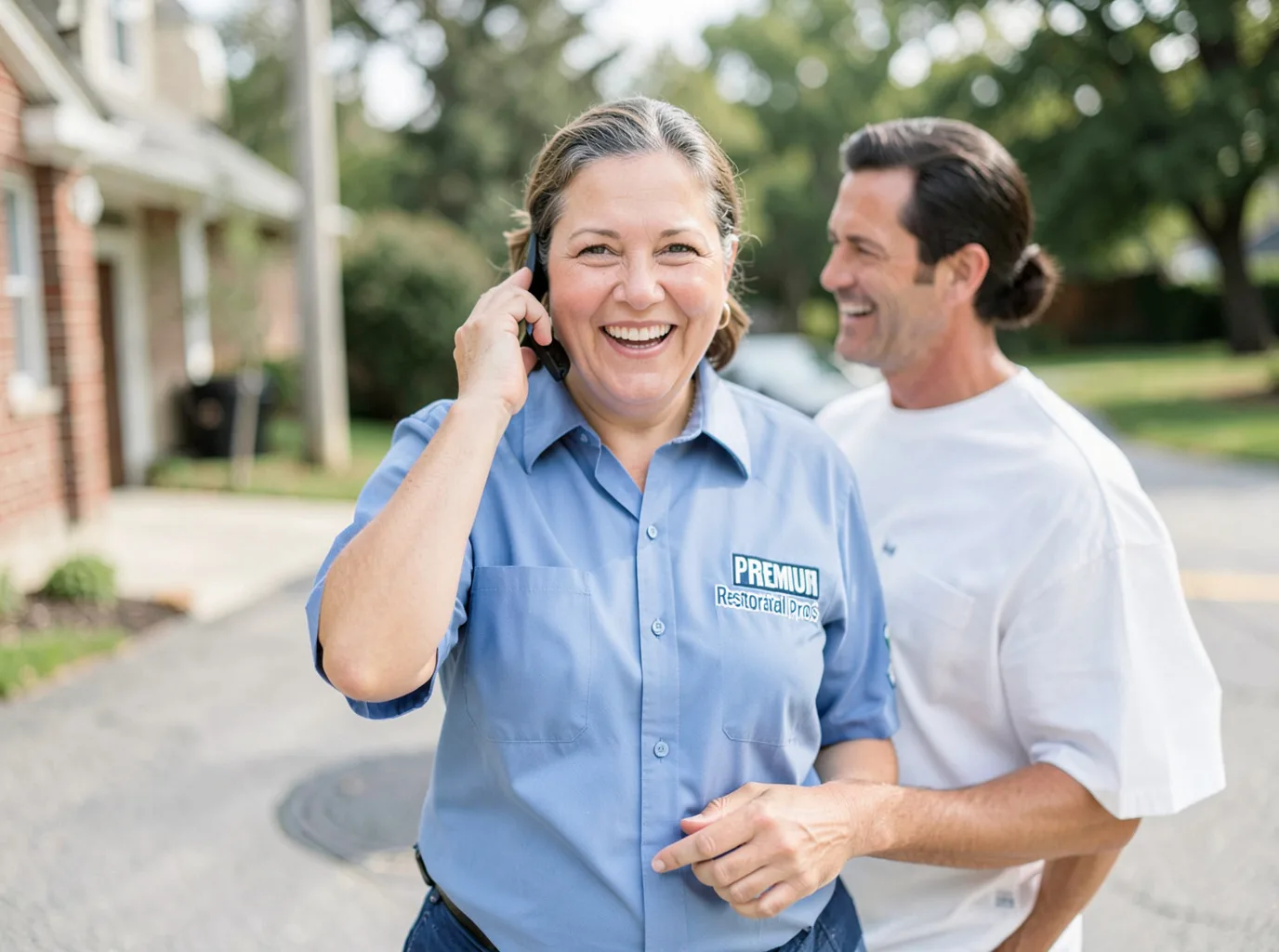 Water Damage Restoration Harlan, IA FAQs